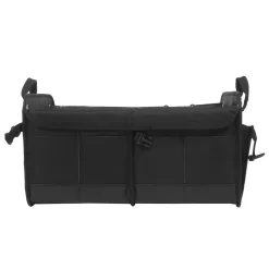 Kofferraumbox Organizer schwarz