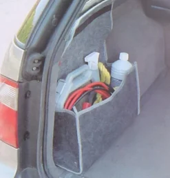 Kofferraum Organizer