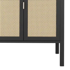 Kommode Holz NILO 100 x 120 cm