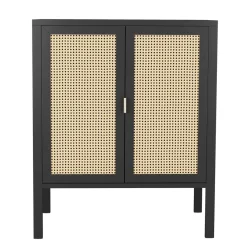 Kommode Holz NILO 100 x 120 cm