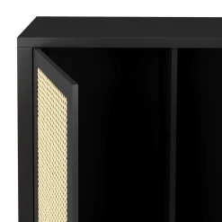 Kommode Holz NILO 100 x 120 cm