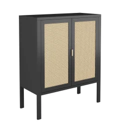 Kommode Holz NILO 100 x 120 cm