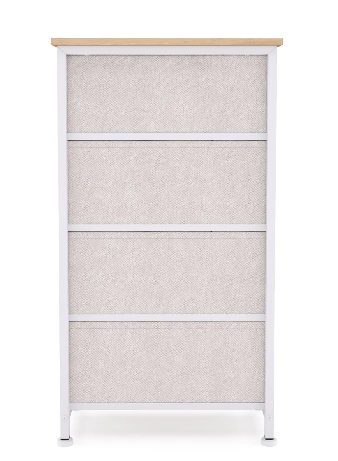 Kommode MIKA 19 x 72 cm beige