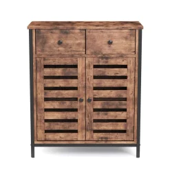 Kommode Vintage BONITA 70 x 80 cm