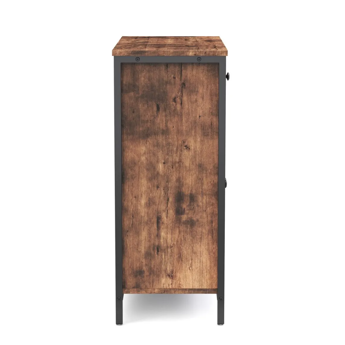 Kommode Vintage BONITA 70 x 80 cm