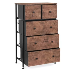 Kommode Vintage BONITA 60 x 94 cm