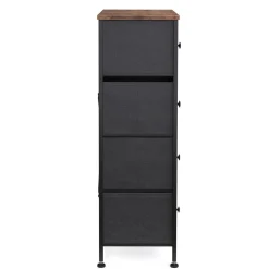 Kommode Vintage BONITA 60 x 94 cm