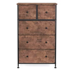 Kommode Vintage BONITA 60 x 94 cm