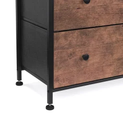 Kommode Vintage BONITA 60 x 94 cm