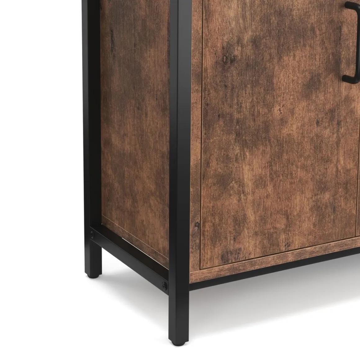 Kommode Vintage BONITA 60 x 108 cm