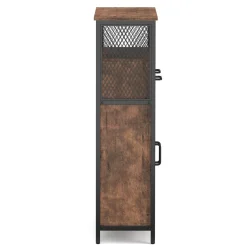 Kommode Vintage BONITA 60 x 108 cm