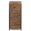 Kommode Vintage BONITA 34 x 75 cm