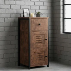 Kommode Vintage BONITA 34 x 75 cm
