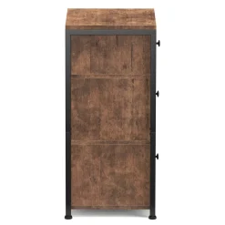 Kommode Vintage BONITA 34 x 75 cm