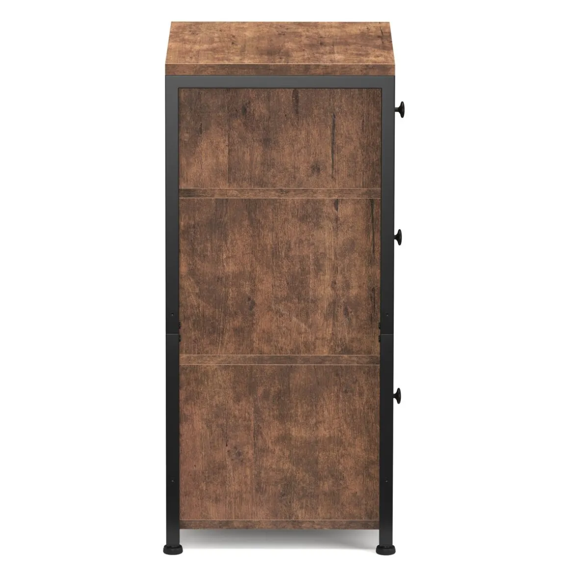 Kommode Vintage BONITA 34 x 75 cm