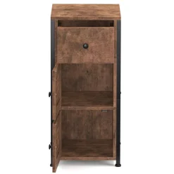 Kommode Vintage BONITA 34 x 75 cm