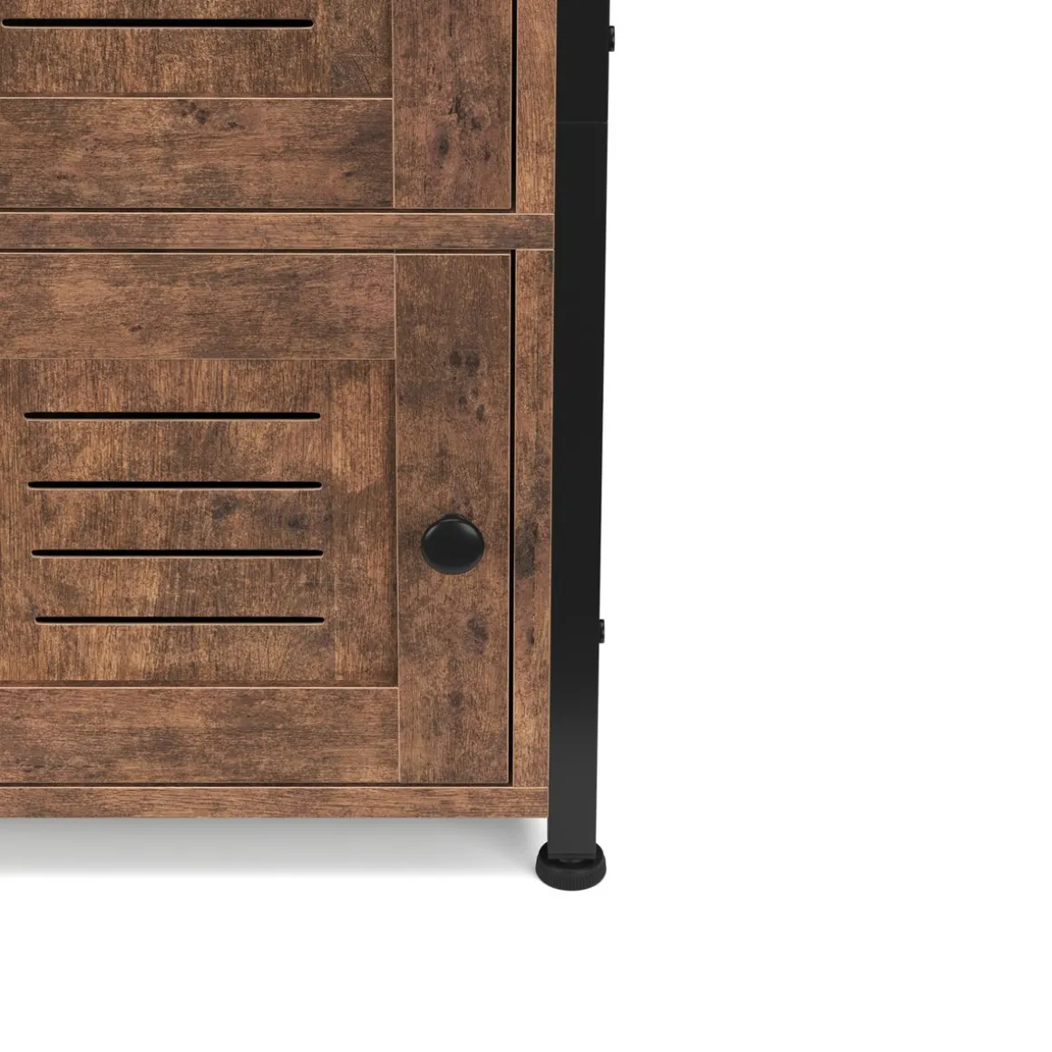 Kommode Vintage BONITA 34 x 75 cm
