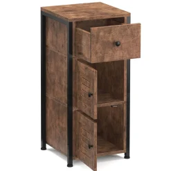 Kommode Vintage BONITA 34 x 75 cm