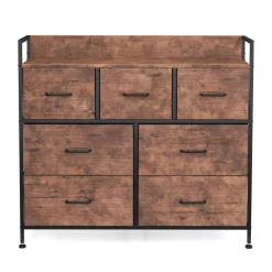 Kommode Vintage BONITA 98 x 85 cm