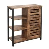 Kommode Vintage BONITA 70 x 76 cm