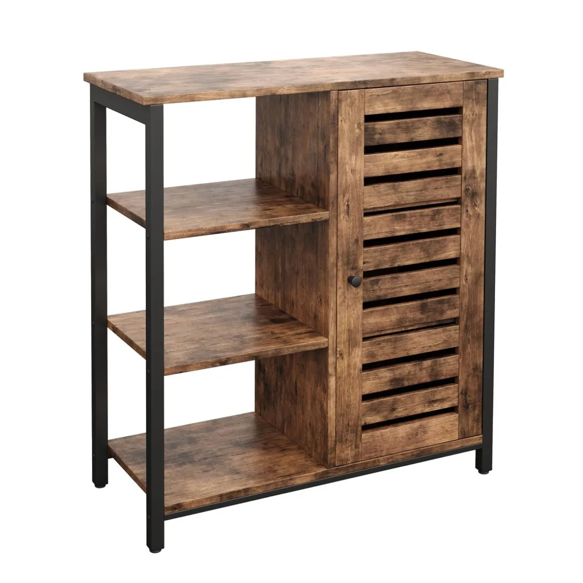 Kommode Vintage BONITA 70 x 76 cm