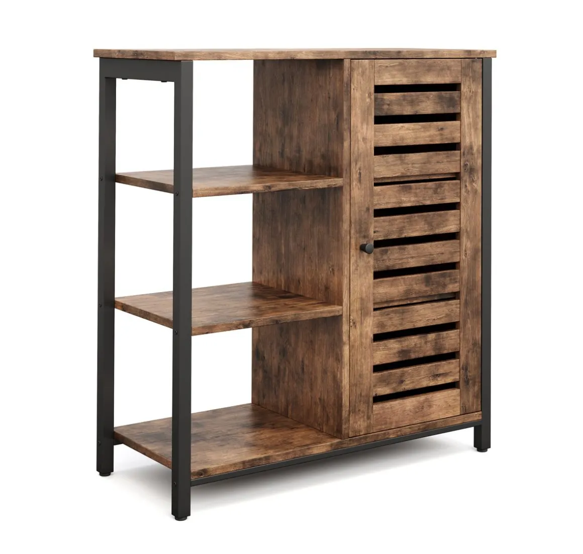 Kommode Vintage BONITA 70 x 76 cm