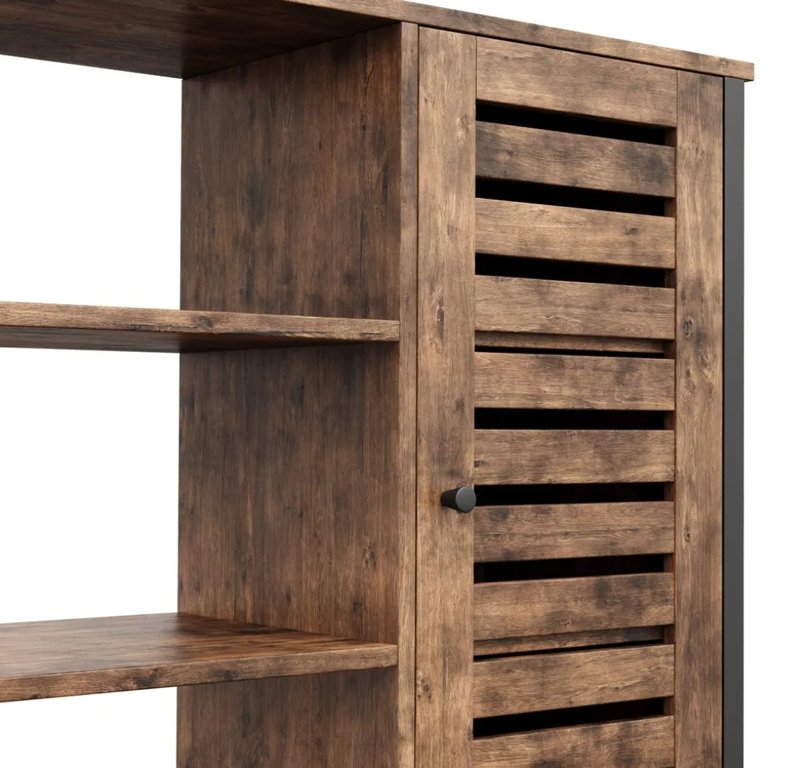 Kommode Vintage BONITA 70 x 76 cm