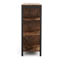 Kommode Vintage BONITA 70 x 76 cm
