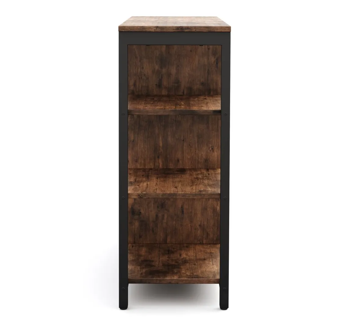 Kommode Vintage BONITA 70 x 76 cm