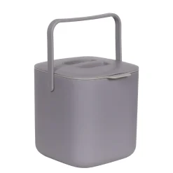 Komposteimer 4L anthrazit