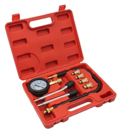 Kompressionsprüfer Set