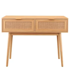 Konsolentisch Holz ARNO 100 x 75 cm