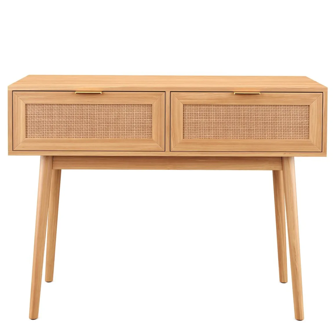 Konsolentisch Holz ARNO 100 x 75 cm