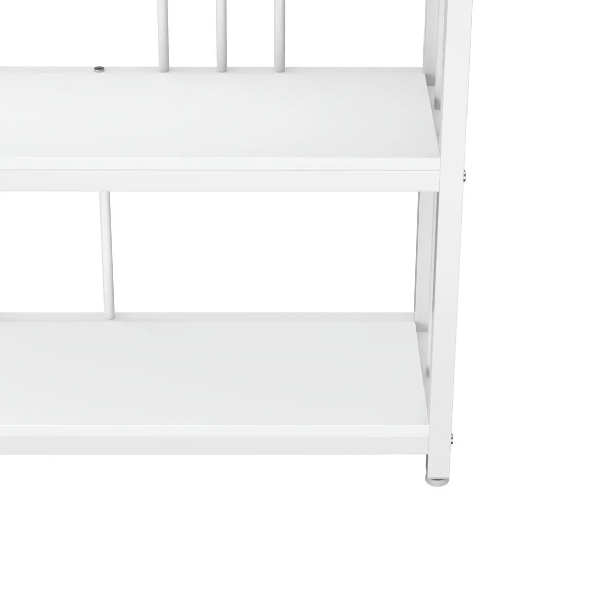 Konsolentisch KLYNT 178 x 90 cm weiss