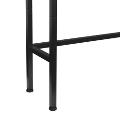 Konsolentisch Vintage BONITA 75 x 75 cm