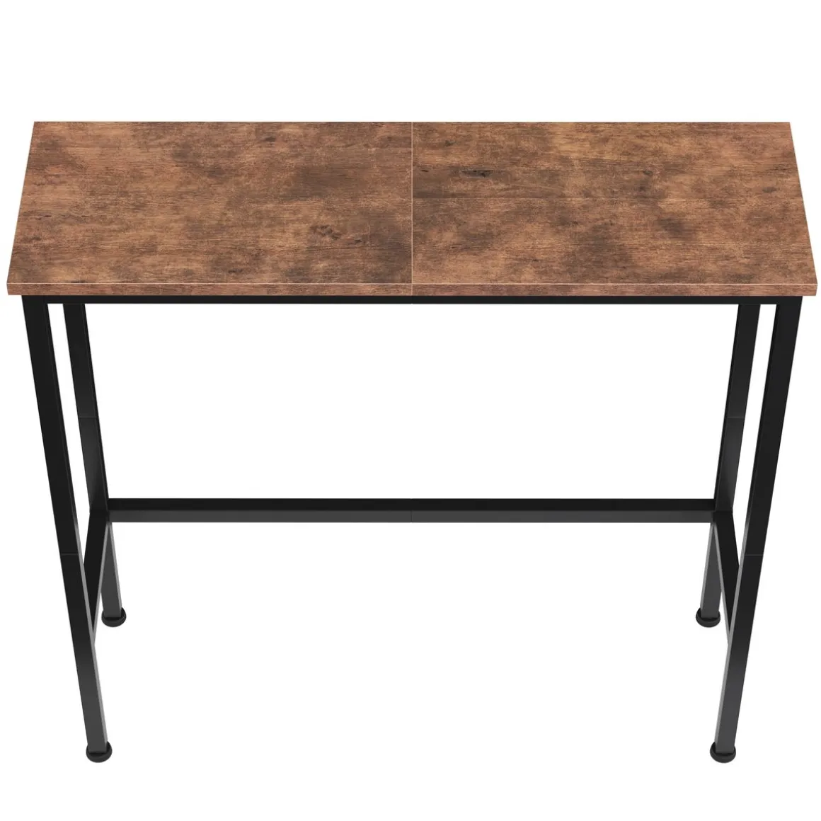 Konsolentisch Vintage BONITA 75 x 75 cm