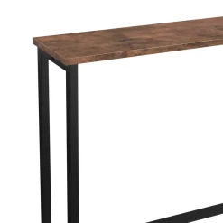 Konsolentisch Vintage BONITA 120 x 65 cm | GONSER.CH