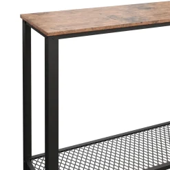 Konsolentisch Vintage BONITA 101 x 85 cm