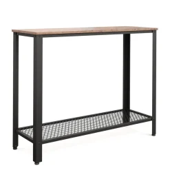 Konsolentisch Vintage BONITA 101 x 85 cm