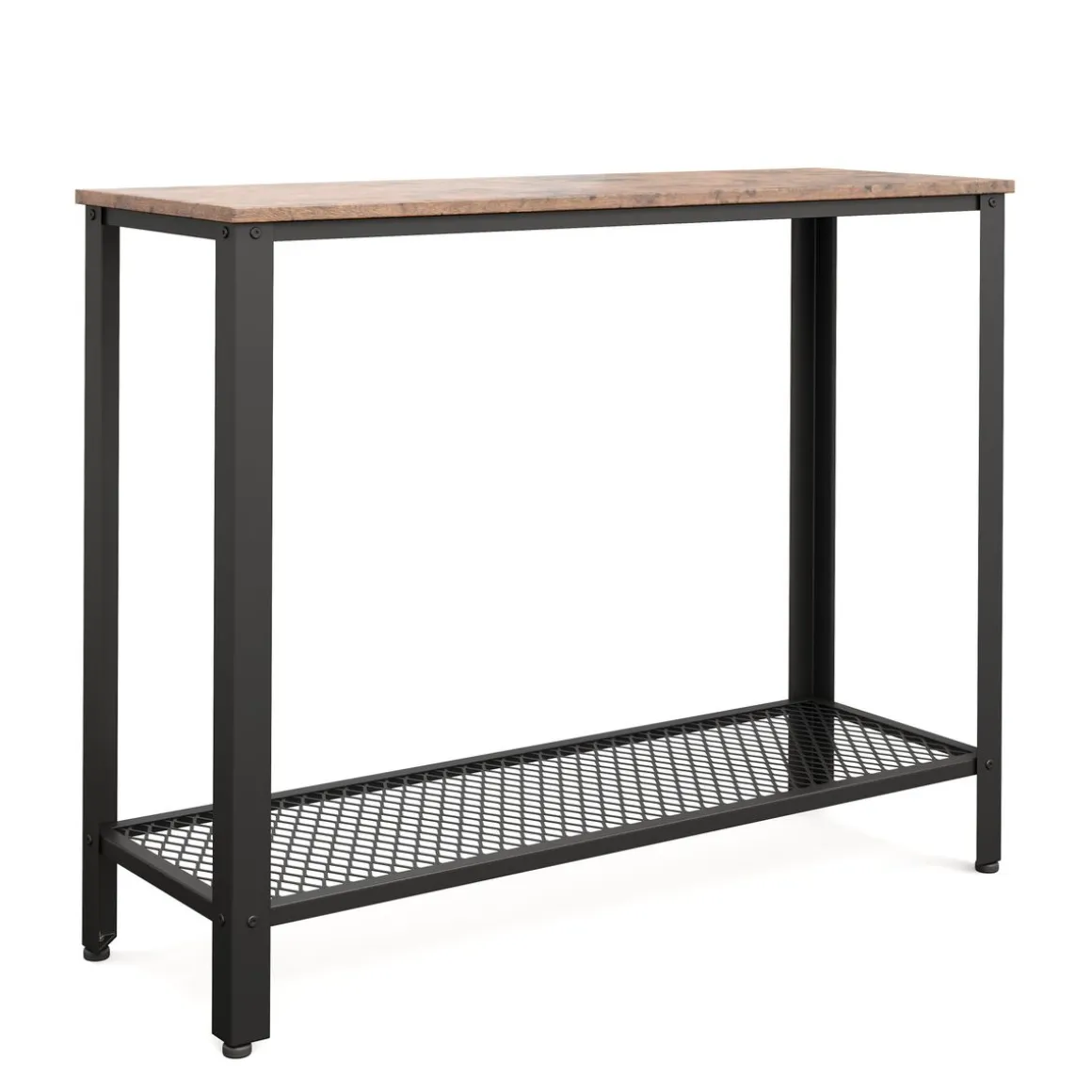 Konsolentisch Vintage BONITA 101 x 85 cm