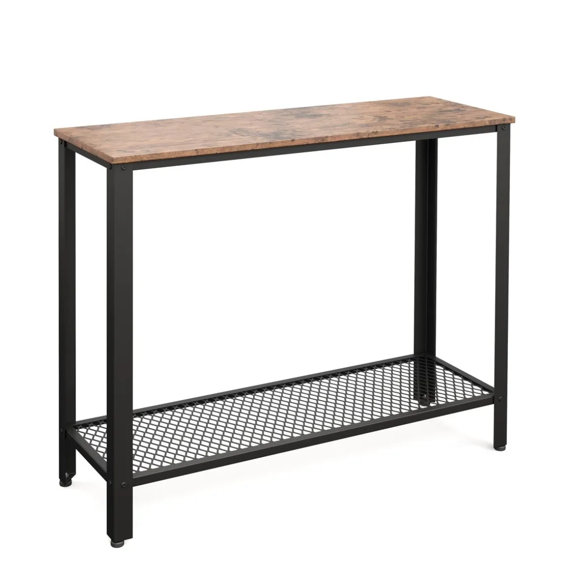 Konsolentisch Vintage BONITA 101 x 85 cm