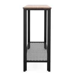 Konsolentisch Vintage BONITA 101 x 85 cm