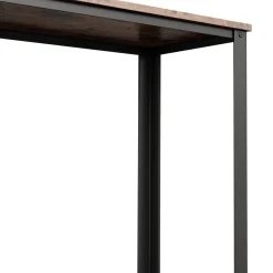 Konsolentisch Vintage BONITA 101 x 85 cm