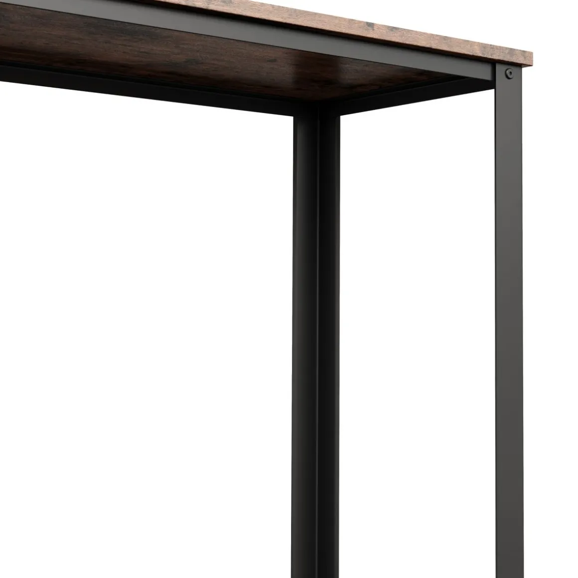 Konsolentisch Vintage BONITA 101 x 85 cm