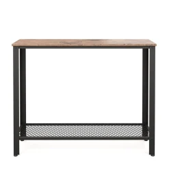 Konsolentisch Vintage BONITA 101 x 85 cm