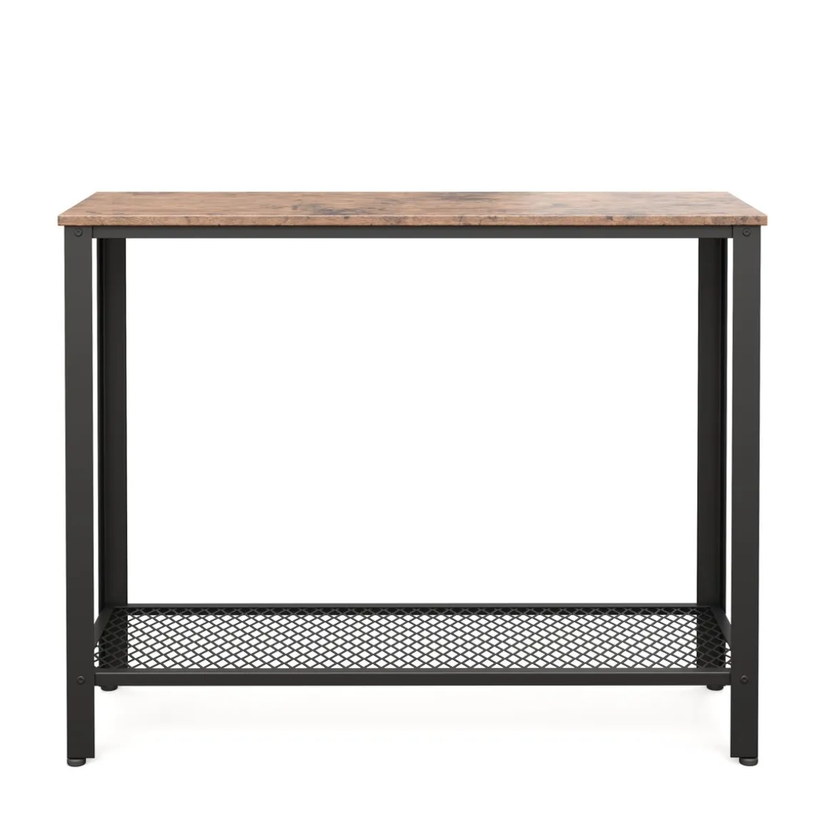 Konsolentisch Vintage BONITA 101 x 85 cm