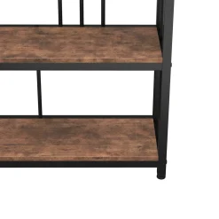 Konsolentisch Vintage BONITA 178 x 90 cm
