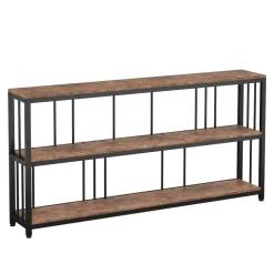 Konsolentisch Vintage BONITA 178 x 90 cm