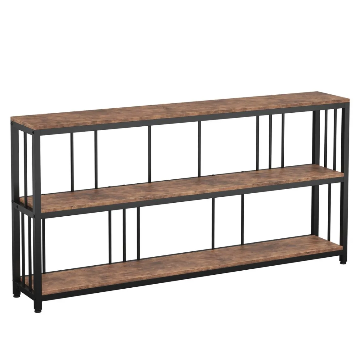 Konsolentisch Vintage BONITA 178 x 90 cm