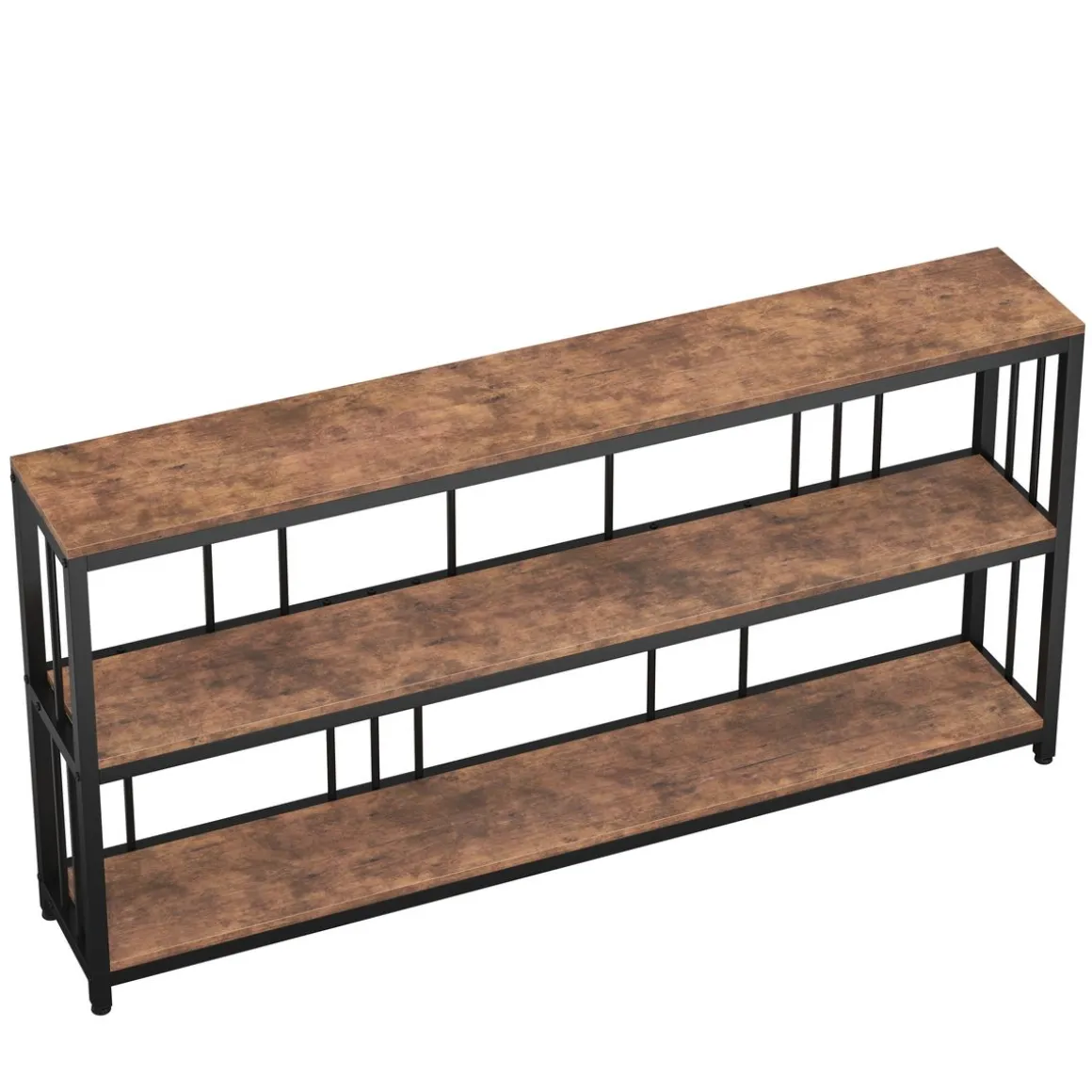 Konsolentisch Vintage BONITA 178 x 90 cm